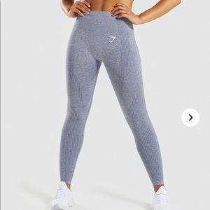 Gymshark vital seamless leggings